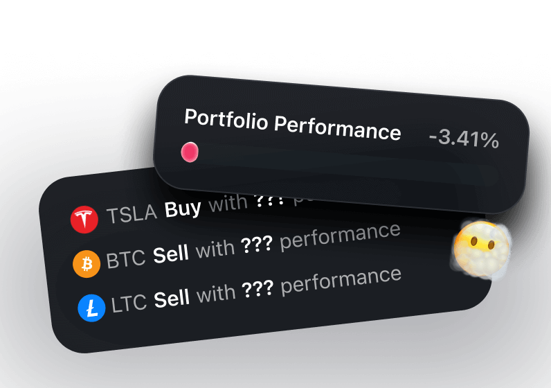 Unsure where to invest?