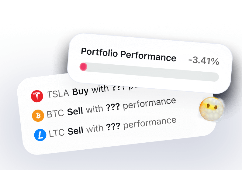 Unsure where to invest?