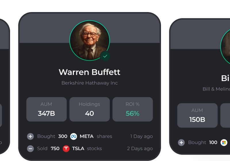 Unlock Exclusive Billionaire Insights