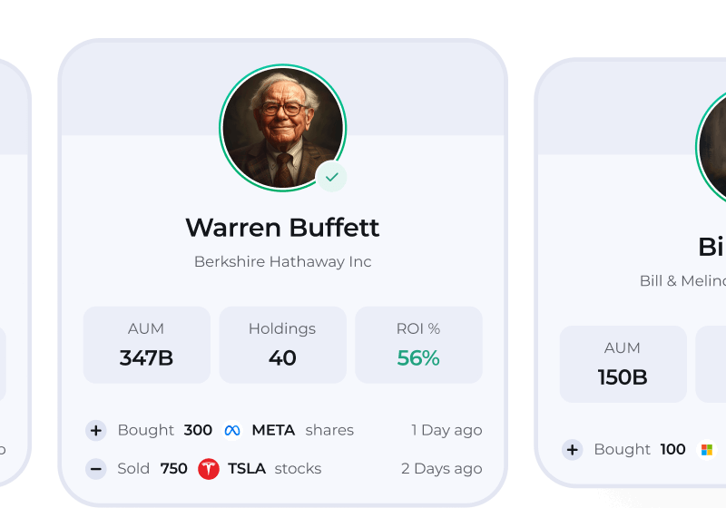 Unlock Exclusive Billionaire Insights