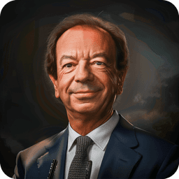 John Paulson