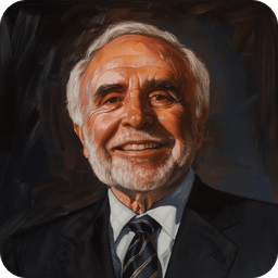 Carl Icahn