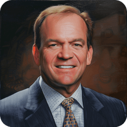 Paul Tudor Jones