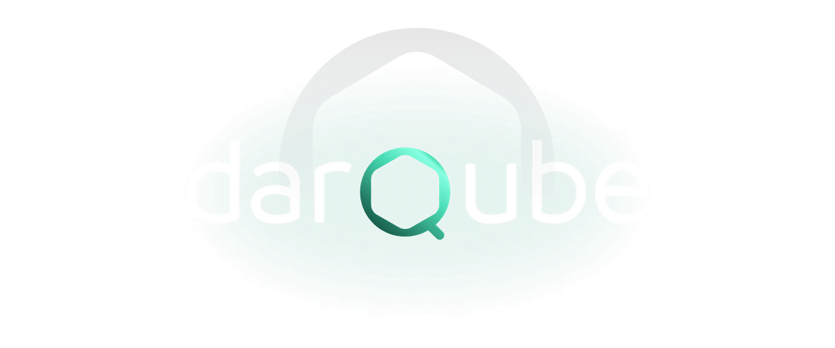 Founded Darqube Ltd