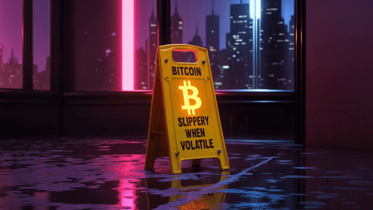 Crypto Market Crash: Strategies to Turn Losses into Profits!