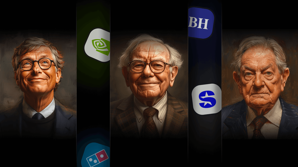 Top Billionaire Stock Picks in Q3