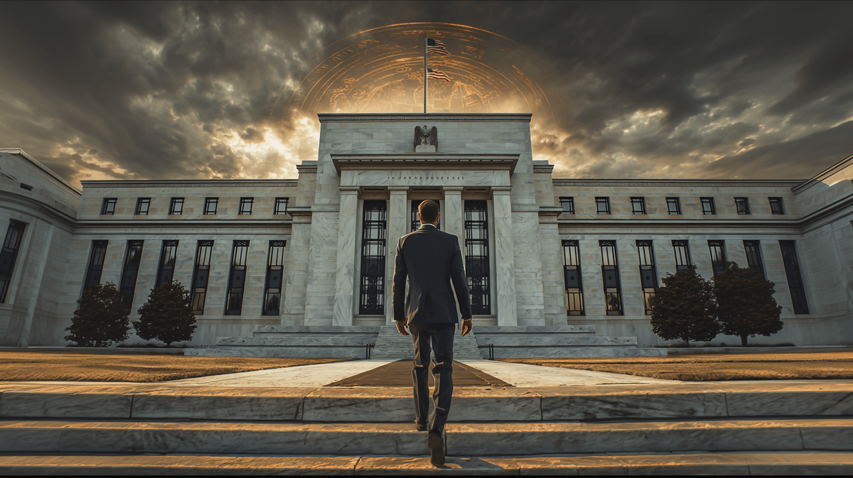 New Fed Chair Kevin Warsh Is In — What It Means for Rates and Your Portfolio