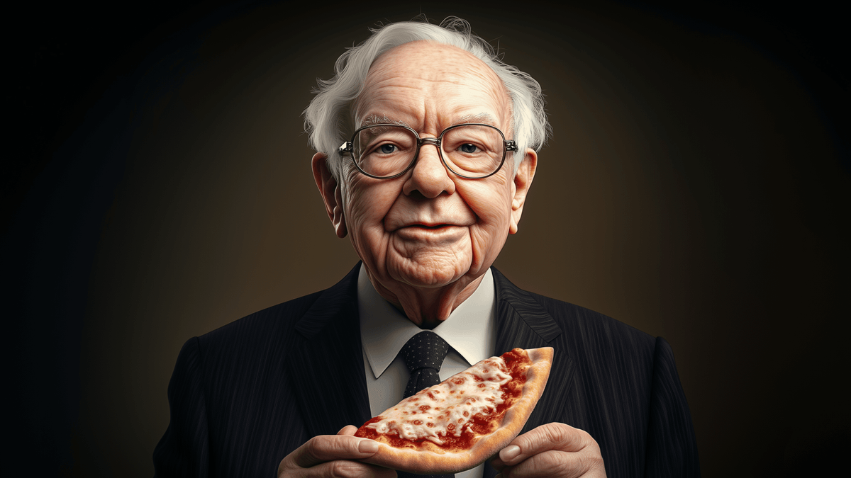 Warren Buffett’s Boldest Trades of 2024: The $550M Bet on This Stock