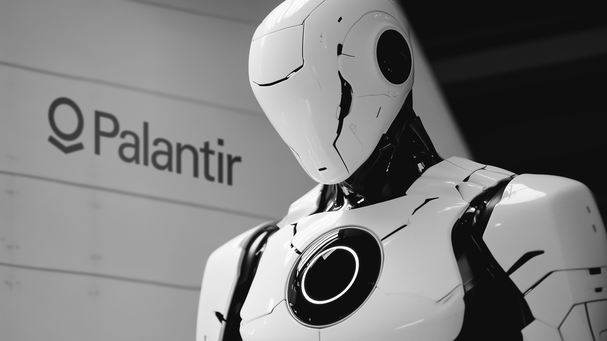 Best AI Stock to Buy in December