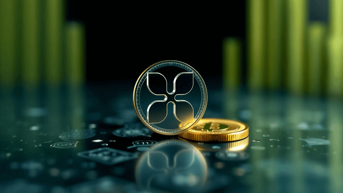 This Crypto Is Up 400% after Trump’s win. Why It’s Beating Bitcoin.